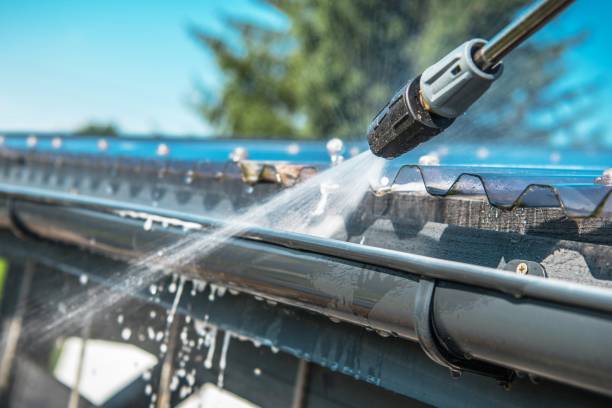Best Concrete Pressure Washing  in Robbins, IL