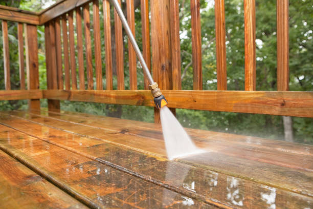 Best Affordable Power Washing  in Robbins, IL