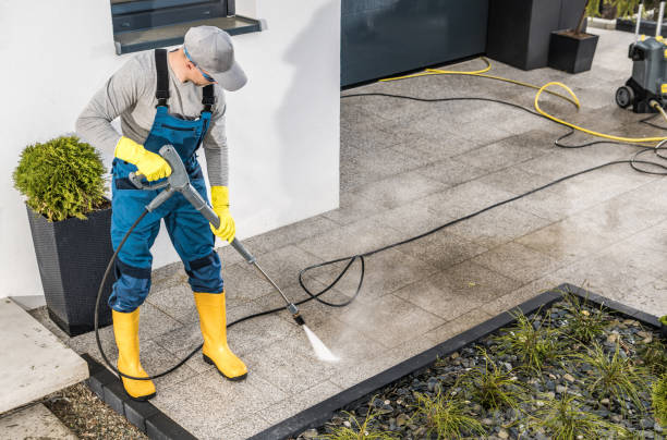 Best Pressure Washing Company Near Me  in Robbins, IL